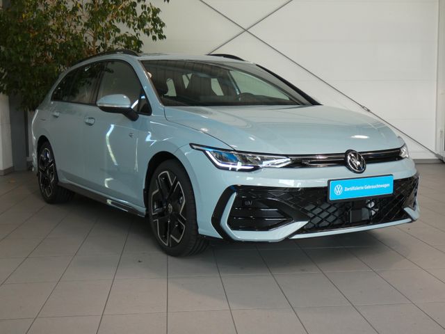 Golf Variant 1.5 eTSI R-Line DSG AHK