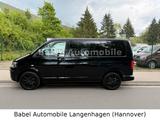 Volkswagen T5 Multivan 2.0/140PS/7Sit/1.Hand/AHK/Tempomat. - Volkswagen T5 Multivan in Hannover