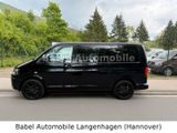 Volkswagen T5 Multivan 2.0/140PS/7Sit/1.Hand/AHK/Tempomat. - Volkswagen T5 in Hannover