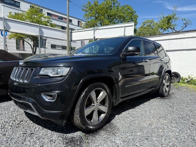 Angebot ansehen Jeep Grand Cherokee