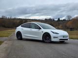 Tesla Model 3 Dualmotor Performance - USS, Ryzen, Pana - Tesla Gebrauchtwagen in Stuttgart