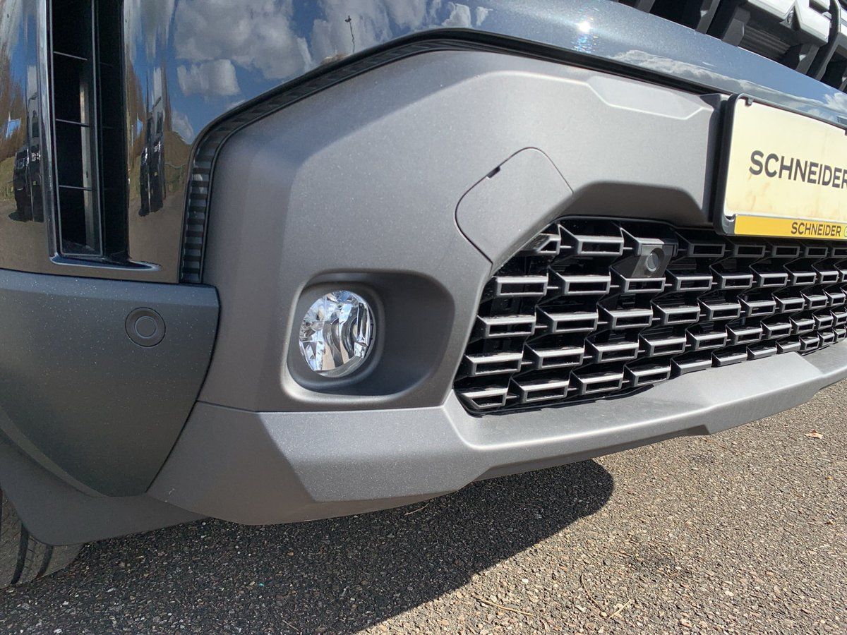 Dacia Duster - Bild 39