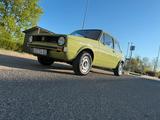 Volkswagen Golf 1 1.5D Historisch - VW Golf von 1979