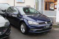 Volkswagen Golf TSI OPF Comfortline+KLIMA+PDC+8FACH