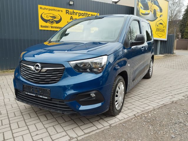 Opel Combo Life E Edition SHZ Klima L/R Schiebetür