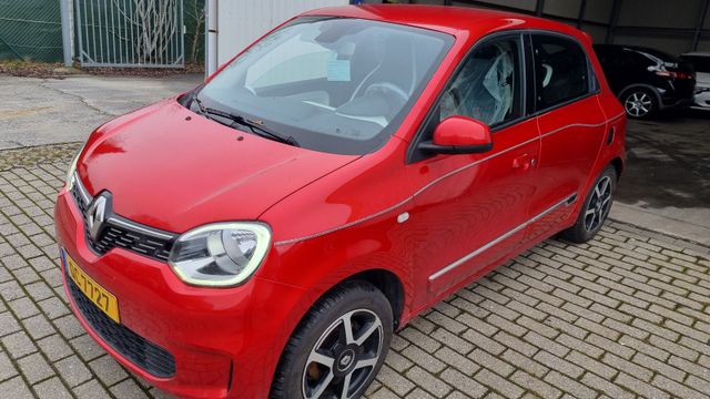 Renault Twingo Intens