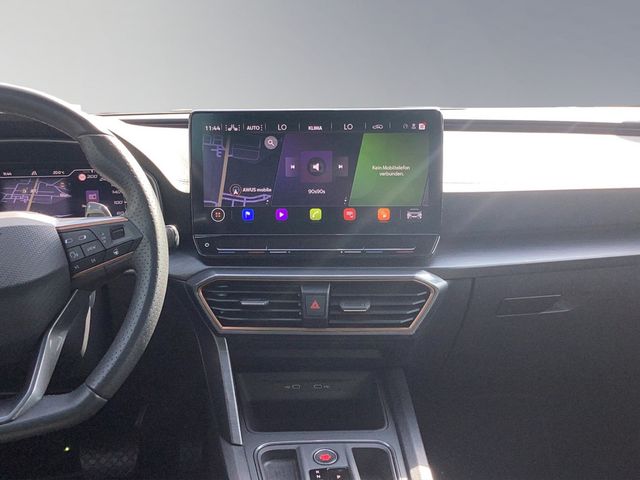 Formentor 2.0TDI DSG 4Drive AHK SHZ NAVI ACC LED