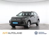 Volkswagen Tiguan 1.5 eTSI DSG | AHK | NAVI | LED | SITZH.