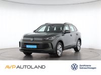 Volkswagen Tiguan - Vorschau Bild 1