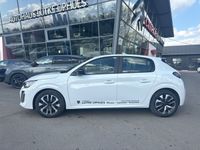 Peugeot 208 - Vorschau Bild 2
