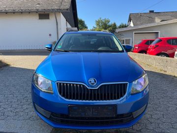 Skoda Octavia - 2