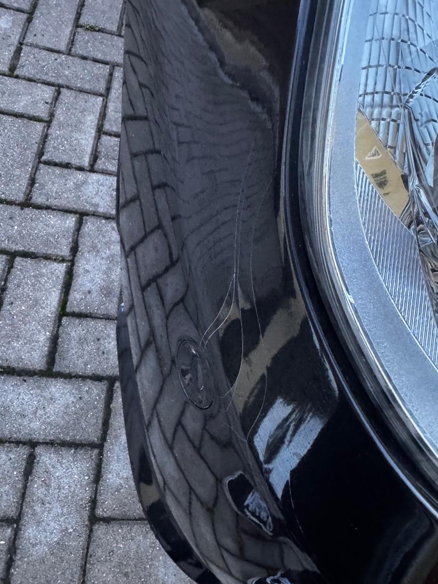 Mercedes-Benz E 220 Coupé E 220 CDI Standard