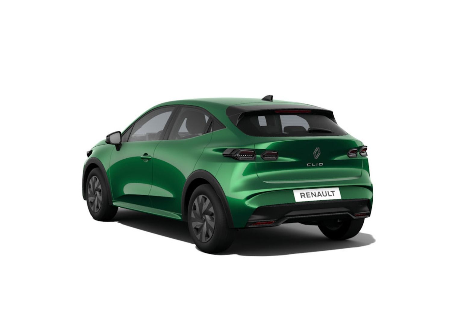 Renault Clio - Bild 3