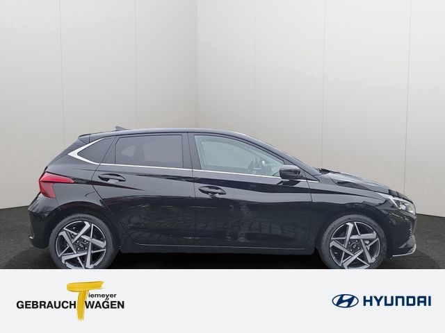 Hyundai i20 – Bild 4