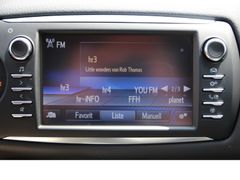 Fahrzeugabbildung Toyota Yaris Y20 Club*Kamera!*Sitzheizung*AHK!*Bluetoot