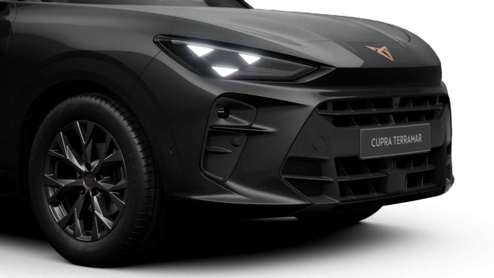 Cupra Terramar - Bild 7