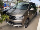 Volkswagen T6 Multivan Lang - Volkswagen T6 Multivan: Lang