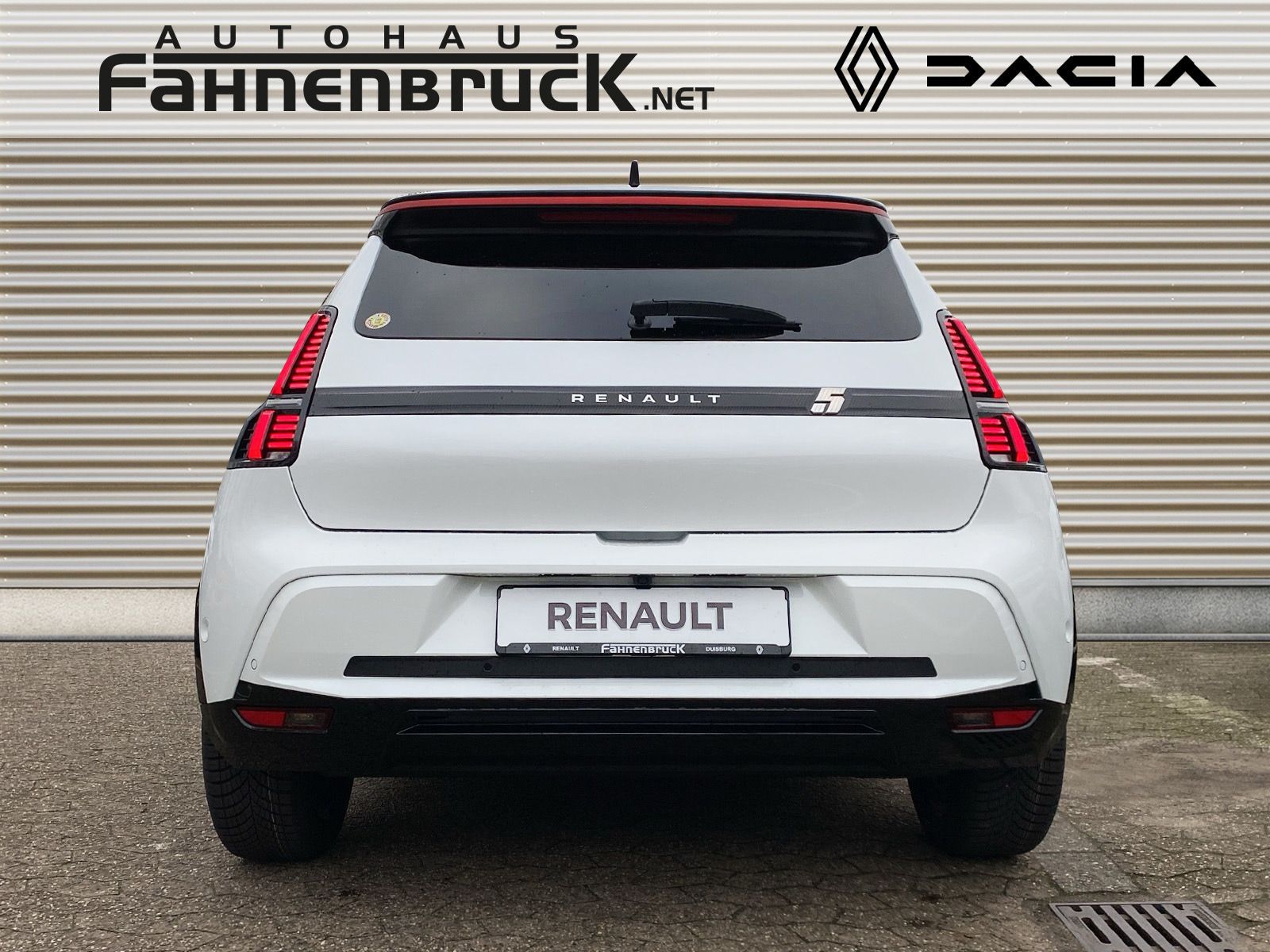 Renault R 5 - Bild 4