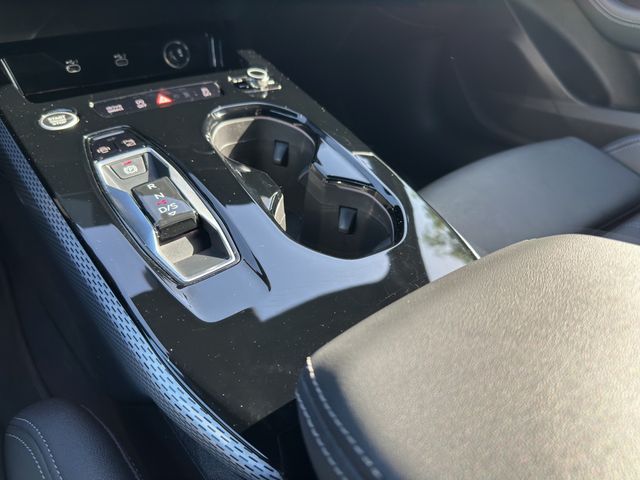 A5 Avant 2.0 TFSI Tech S line KAMERA SHZ ACC LED