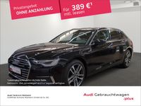 Audi A6 - Vorschau Bild 1