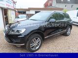 Volkswagen Touareg V6 TDI,Terrain Tech 4Mot,R-Line,Pano,Led - Volkswagen Touareg R mit Diesel-Antrieb