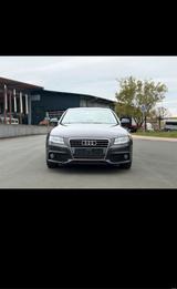 Audi A4 S line 1.8 TFSI 98.000 km/ Automat... - Audi A4: 1.9