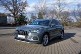 Audi Q3 45 TFSI quattro S tronic advanced advanced - Audi Q3 von privat