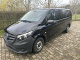 Mercedes-Benz Vito 116 CDI | 9-Sitzer | 2019 | - : Van, Mercedes