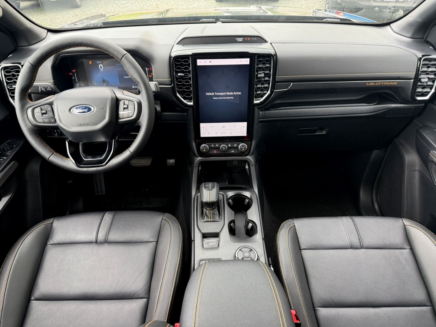 Ford Ranger - Bild 7