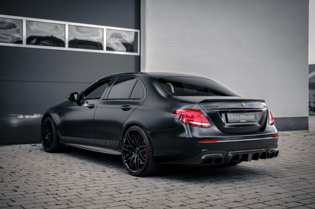 MERCEDES-BENZ Brabus 800 Edition One E 63 S AMG