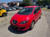 Seat Altea 1.6 Fresh - Seat Altea mit Benzin-Antrieb: Limousine, 1.6
