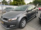 Volkswagen Polo Trendline*Garantie*TÜV - VW Polo Gebrauchtwagen in Krefeld