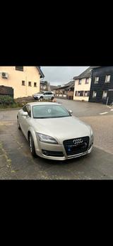 Audi TT 8j 2.0 TFSI 200 Ps Turbo - Audi 200: Turbo