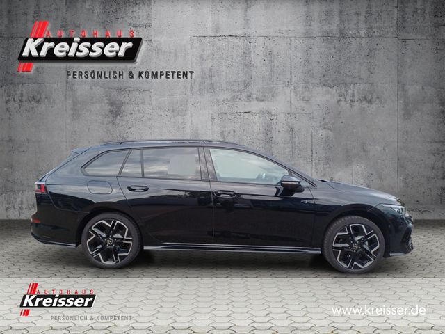 Golf Variant 1.5 eTSI R-LINE AHK/NAVI/IQ.LIGHT
