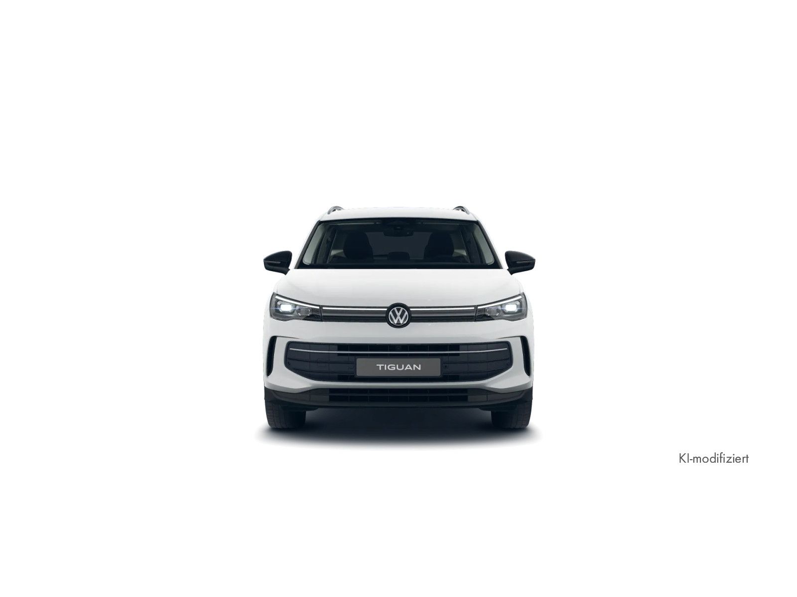 Volkswagen Tiguan - Bild 3