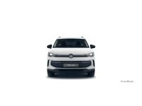 Volkswagen Tiguan - Vorschau Bild 3