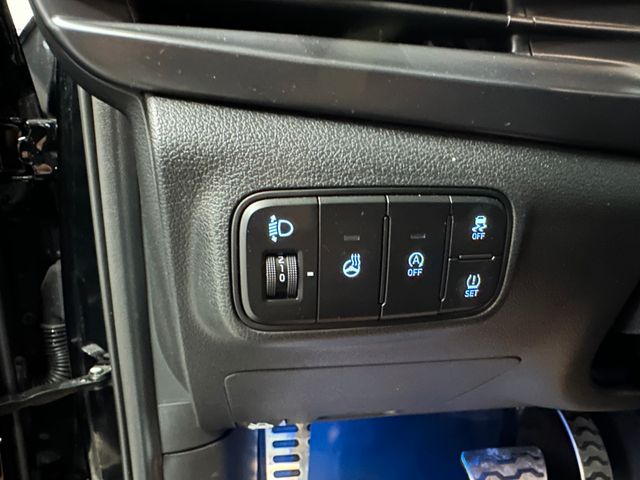 Hyundai BAYON Bayon Trend Mild-Hybrid 2WD *1.HAND*19%MW*