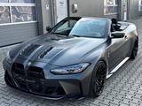 BMW M4 Cabrio xDrive Comp. G-Power G4M Bi-Turbo 700