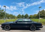 Jaguar XJ8 Exekutive 3.2 V8 (1999) - Jaguar XJ8 aus 1999