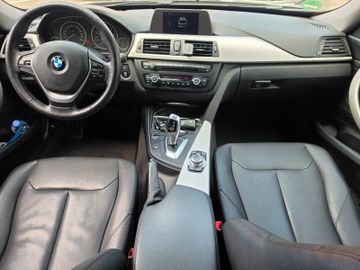 BMW 318 - 3
