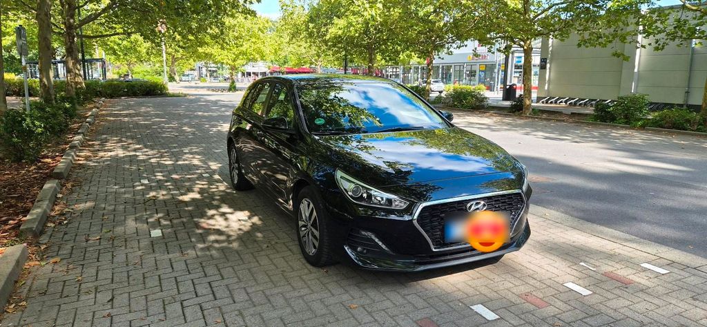 Image of Hyundai i30
