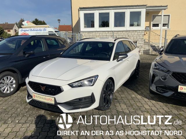 Cupra CUPRA Leon Sportstourer VZ (MJ23.1) 1.4 e  [...]