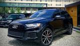 Audi Q7 45 TFSI quattro tiptronic - 2.0 TFSI -7 SEATS - Audi Q7: 4.2