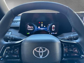 Toyota Urban Cruiser 61 kWh Teamplayer *CAM*LHZ*SHZ*