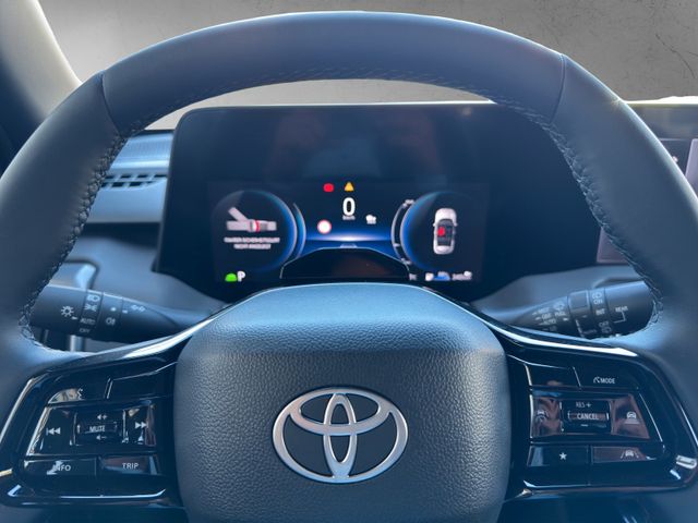 Toyota Urban Cruiser 61 kWh Teamplayer *CAM*LHZ*SHZ*