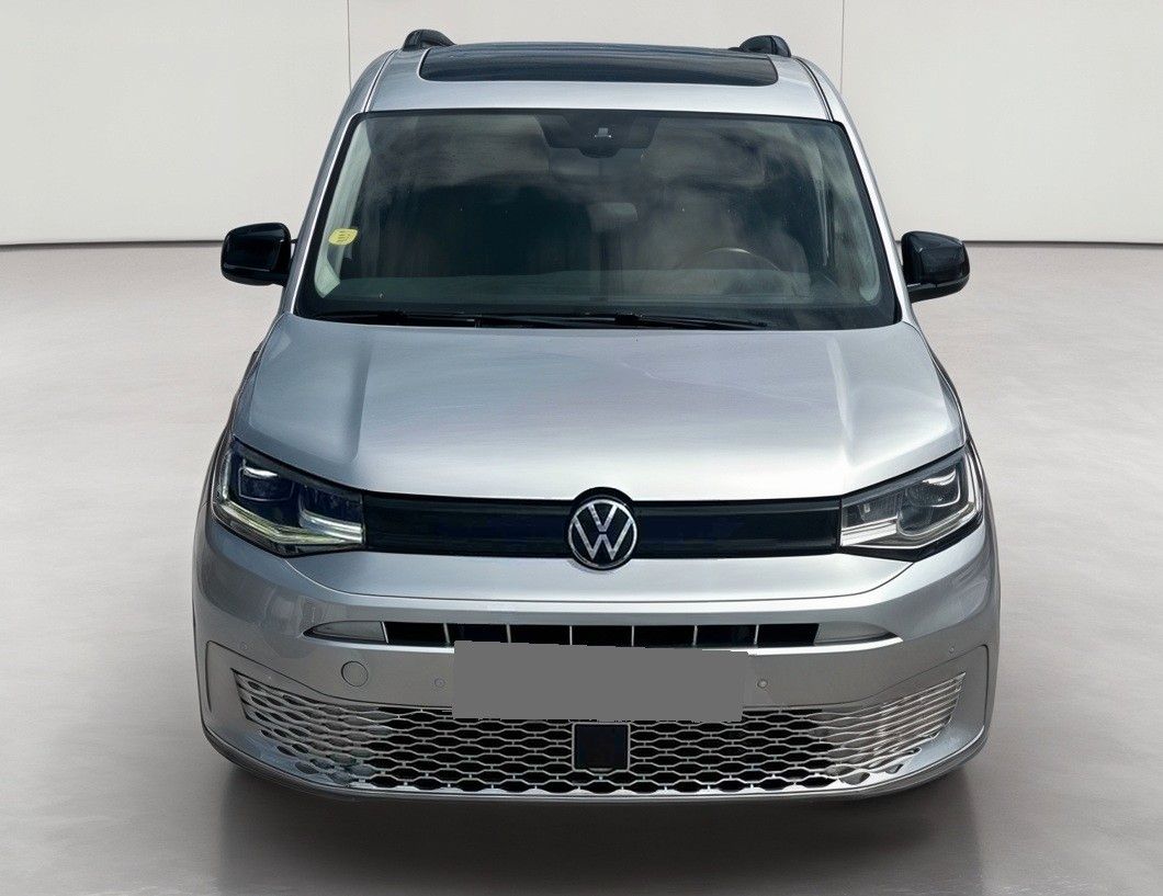 Volkswagen California 2.0 TDI DSG Pano/Bed/Kitchen/LED imagem 2