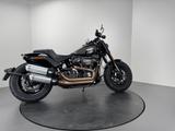 Harley-Davidson SOFTAIL FAT BOB 114CI *NEUWERTIG *WENIG KM - HARLEY-DAVIDSON SOFTAIL
