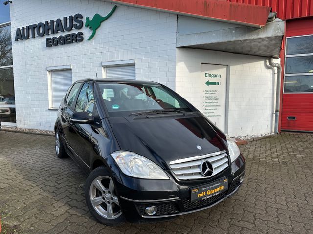 Mercedes-Benz A 160 CDI 2.0/KLIMA/SHZ/FREISPRECH/LMF/PANO