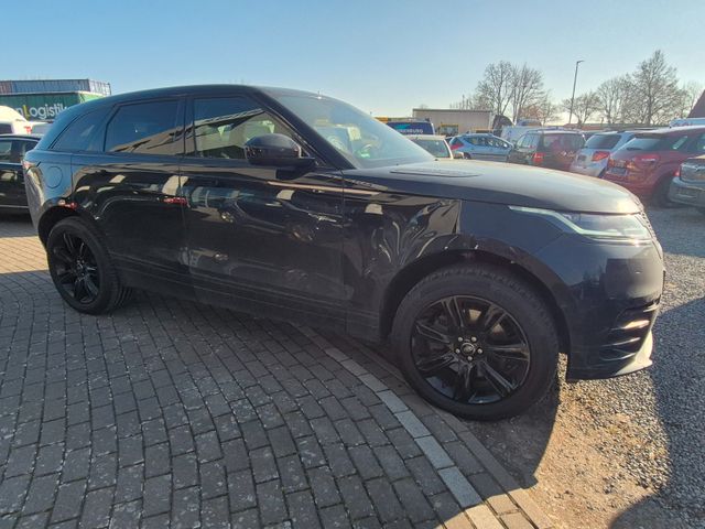 Land Rover Range Rover Velar R-Dynamic SE Leder Pano