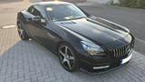 Mercedes-Benz SLK 250 CDI Autom. Panorama, Einzelstück, top - Mercedes-Benz SLK-Klasse Diesel Gebrauchtwagen